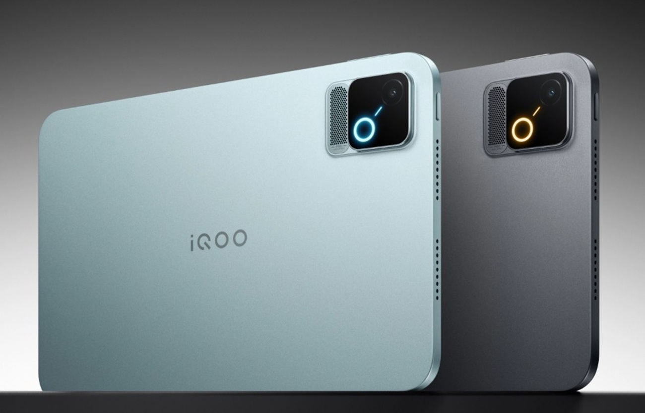 iQOO Pad Pro 8.8