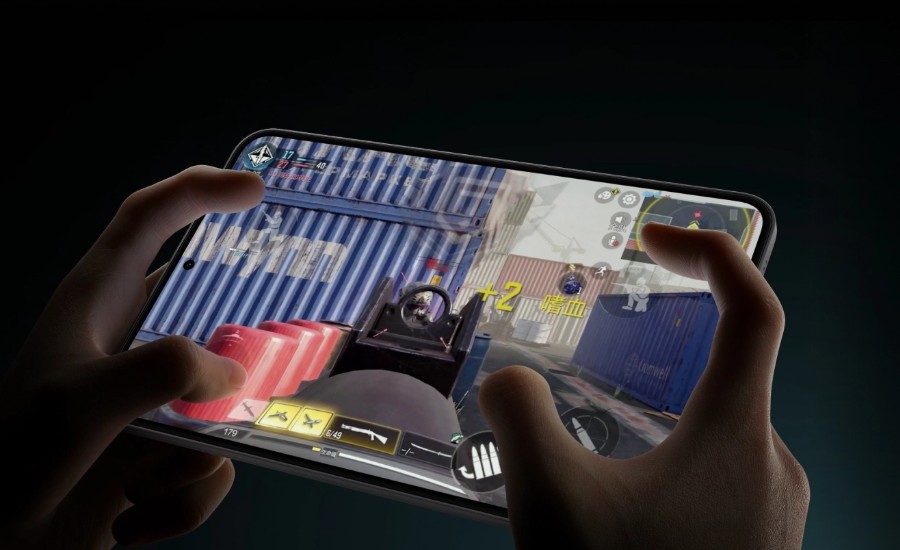 iQOO Pad Pro 8.8