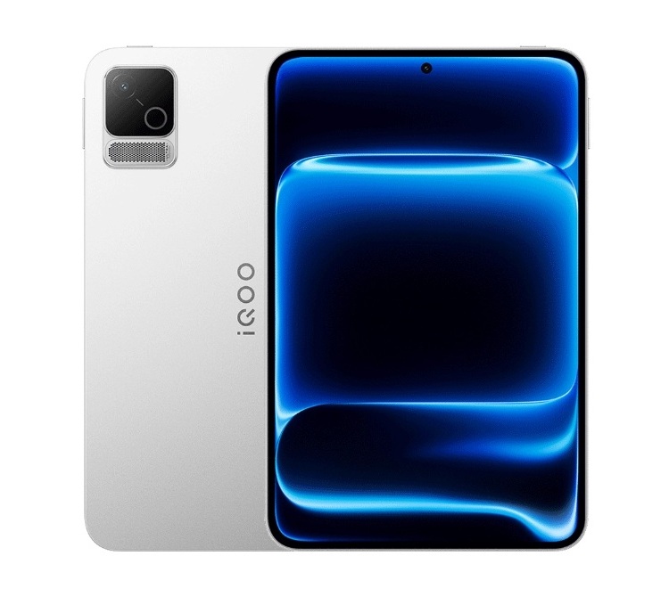 iQOO Pad Ultra