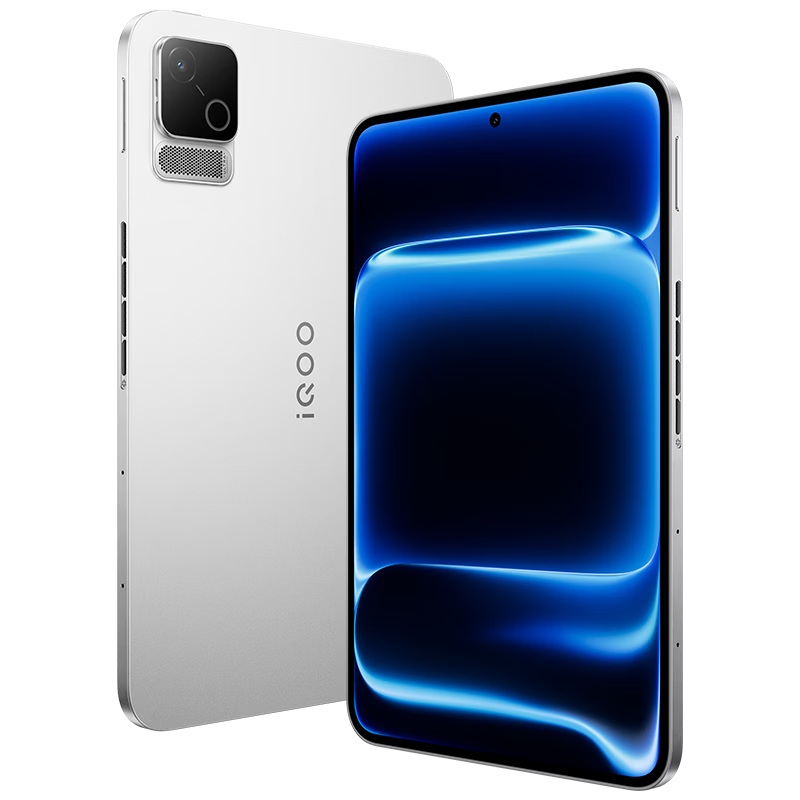 iQOO Pad Ultra
