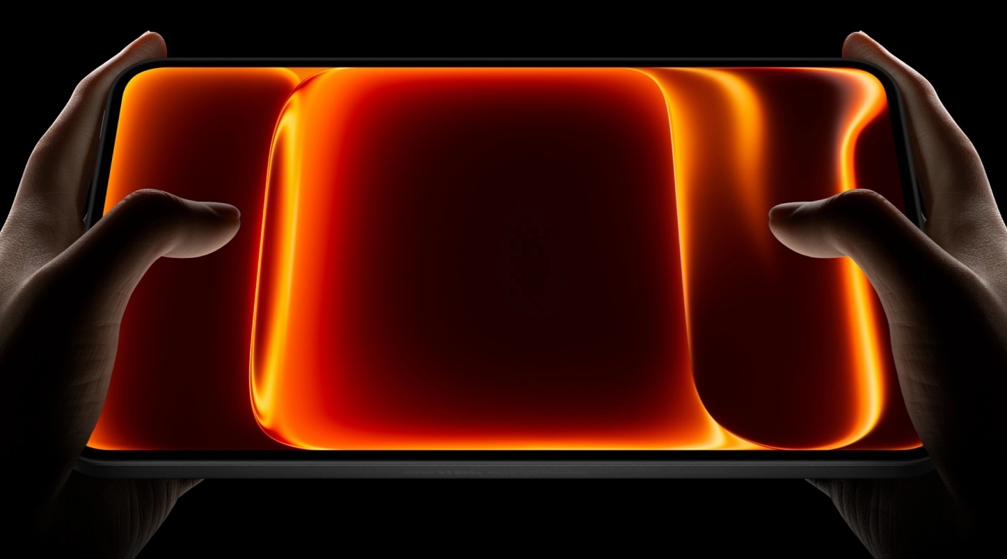 iQOO Pad Ultra