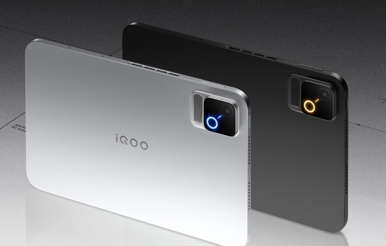 iQOO Pad Ultra