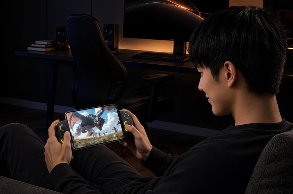 iQOO Pad Ultra