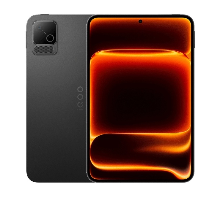 iQOO Pad Ultra