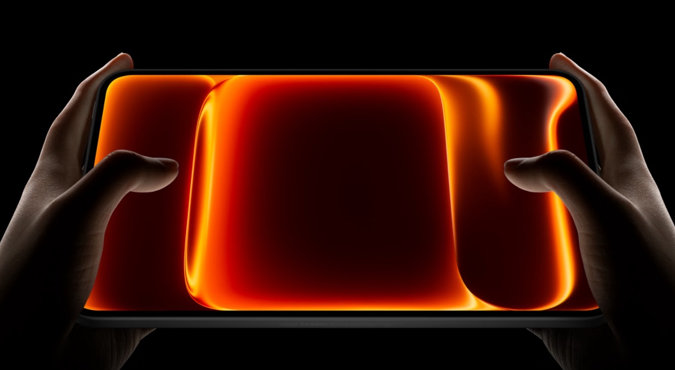 iQOO Pad Ultra