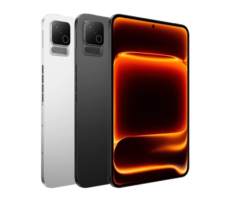 iQOO Pad Ultra