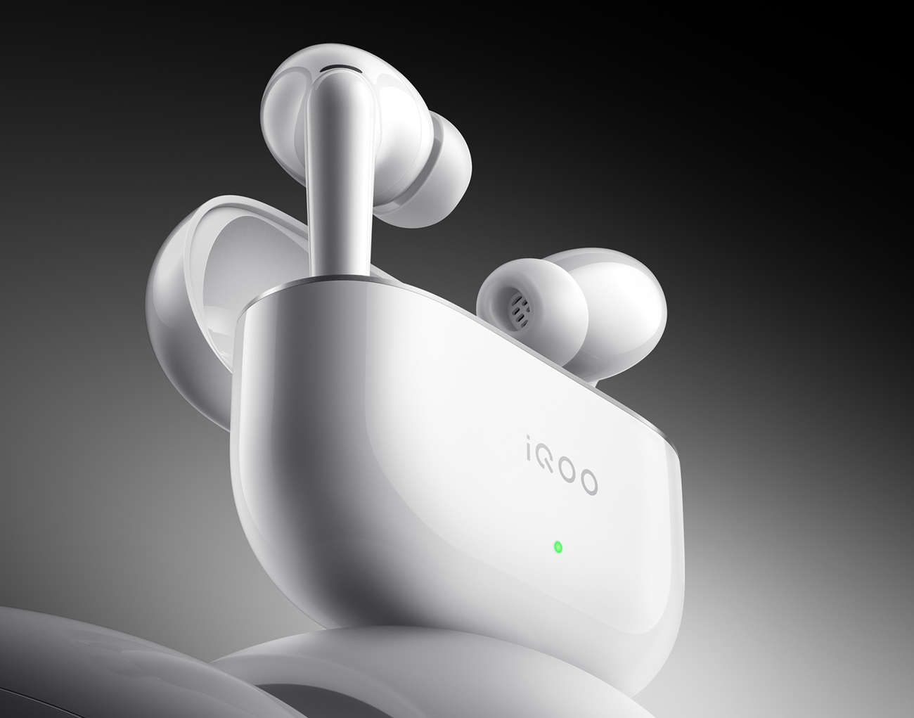 iQOO TWS 5