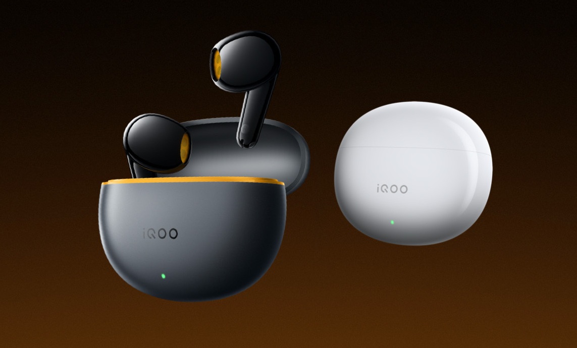 Беспроводные наушники iQOO TWS Air3