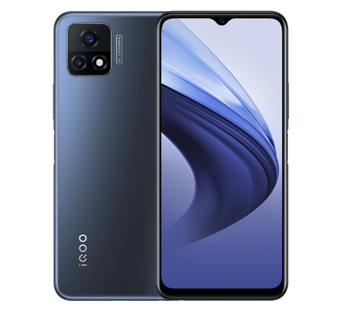 Vivo выпустила новый смартфон iQOO U3x стоимостью $184