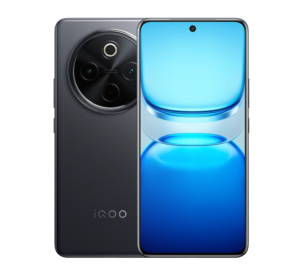 iQOO Z10