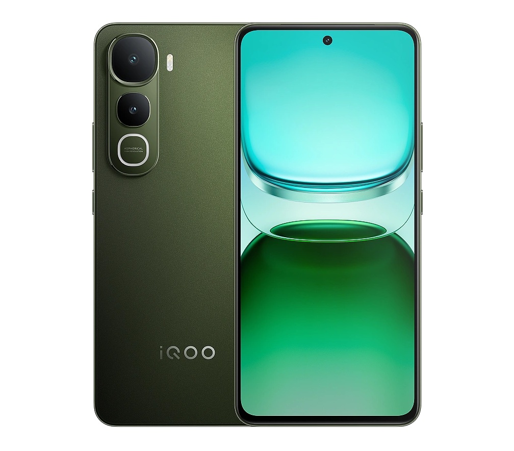 iQOO Z10 Lite