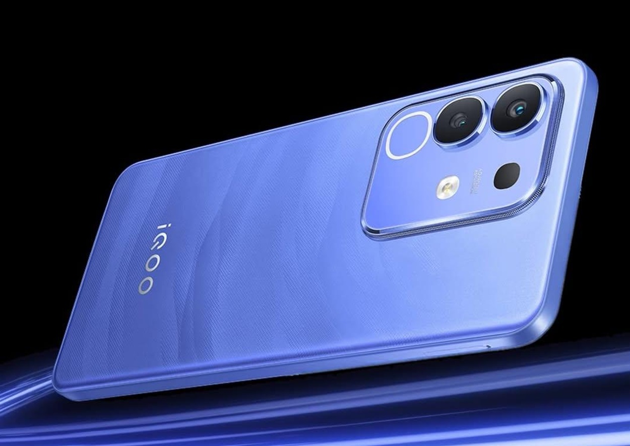 Среднебюджетный iQOO Z10x с аккумулятором 6500 мАч выйдет в апреле