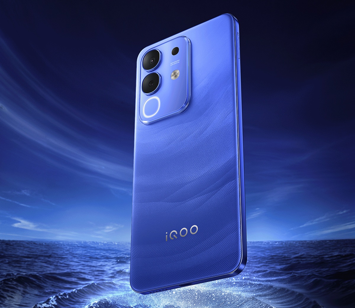 iQOO Z10x 5G
