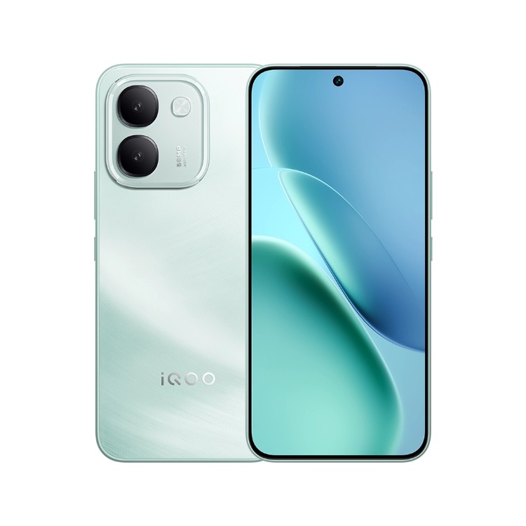 iQOO Z11S