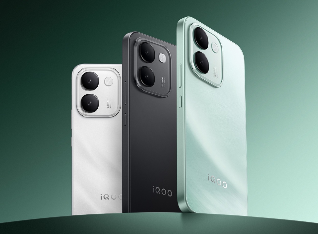 iQOO Z11S