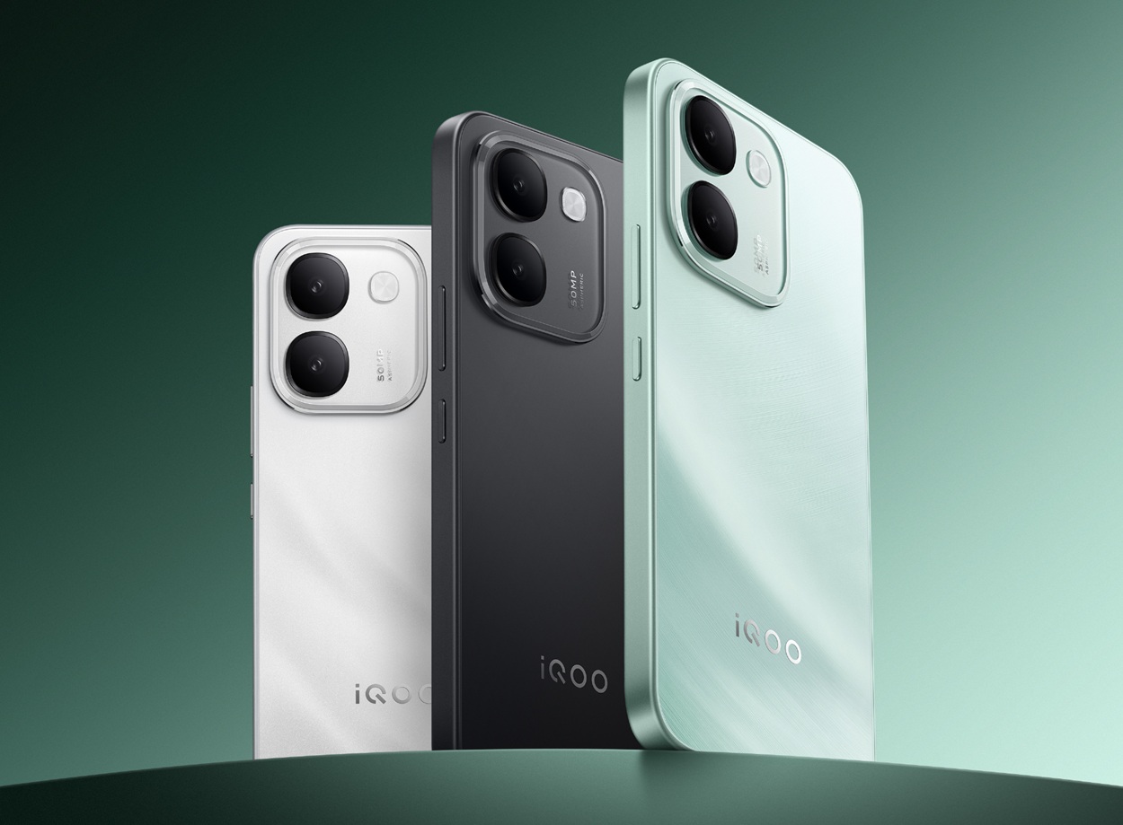iQOO Z11S