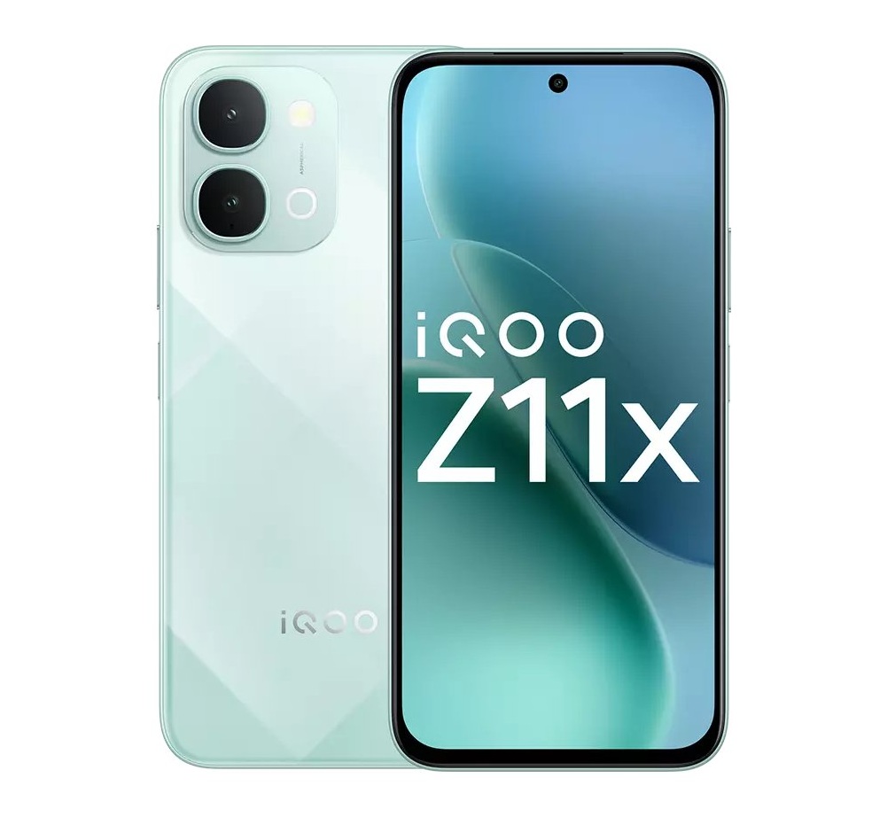 iQOO Z11x 5G