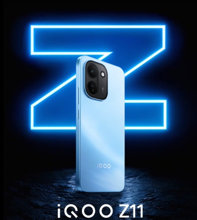 iQOO Z11