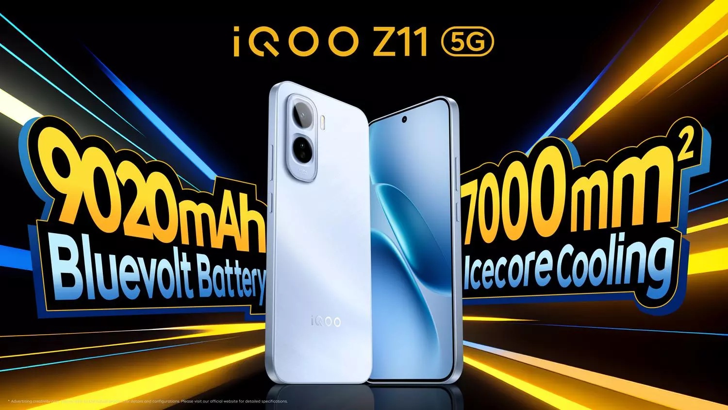 iQOO Z11 5G