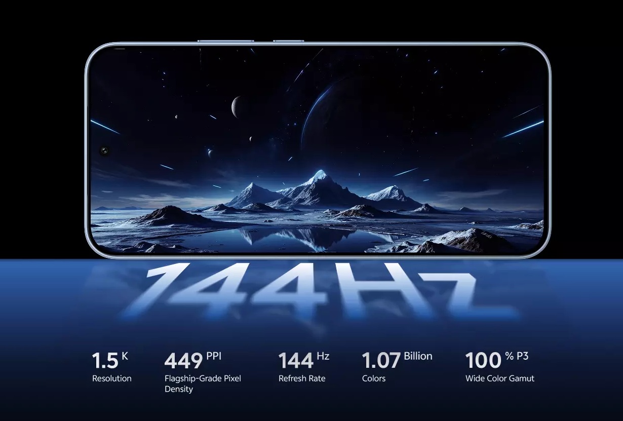 iQOO Z11 5G