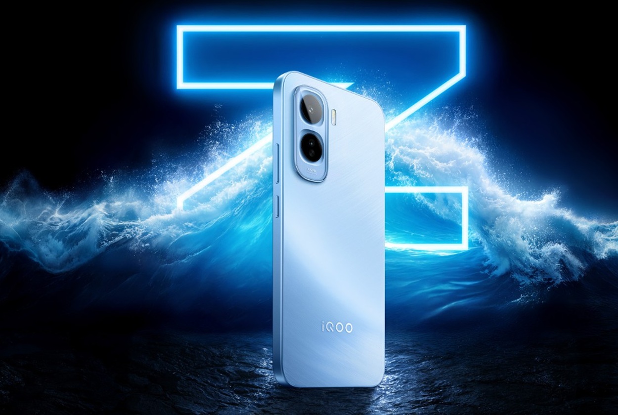 iQOO Z11