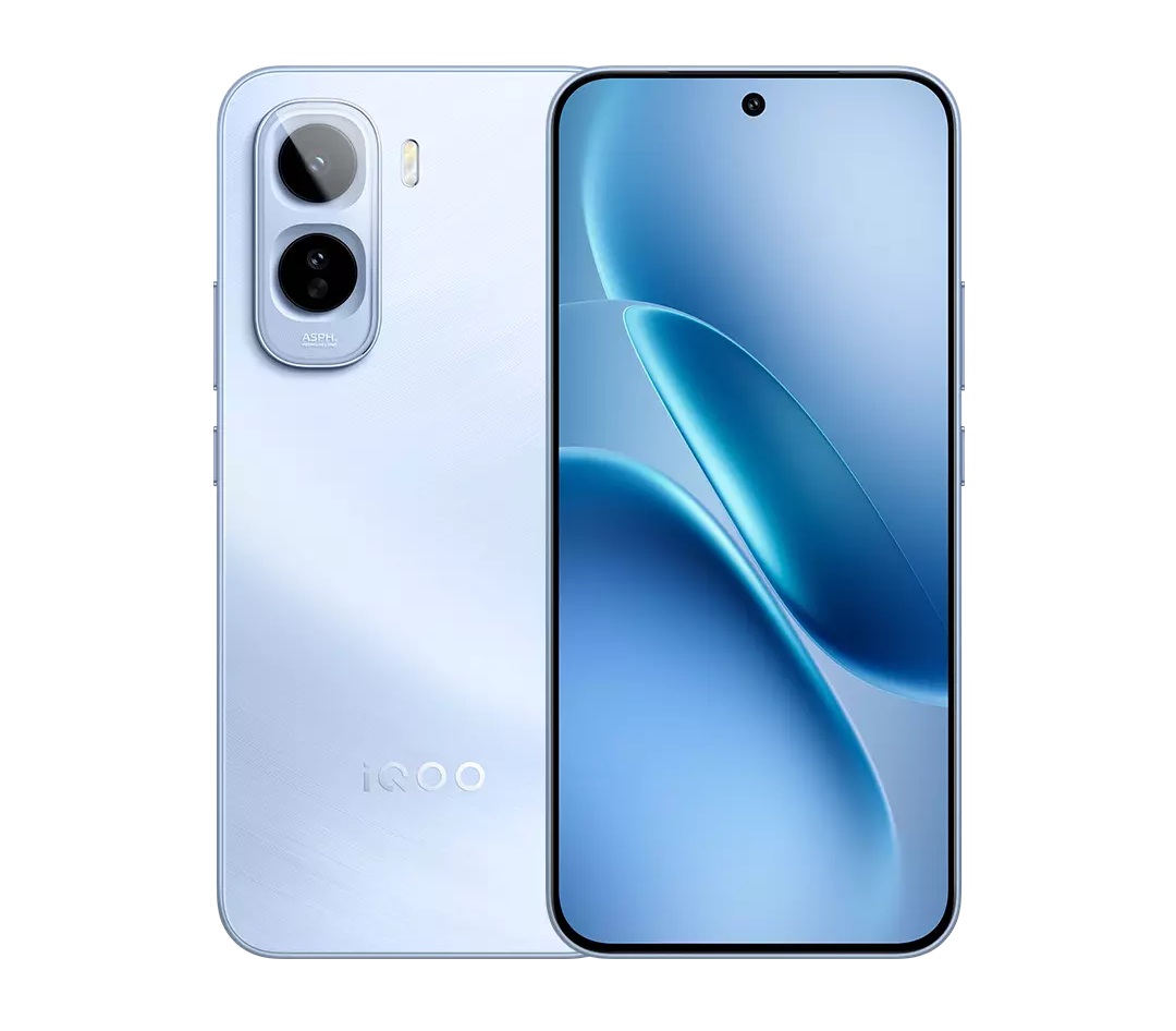 iQOO Z11 5G