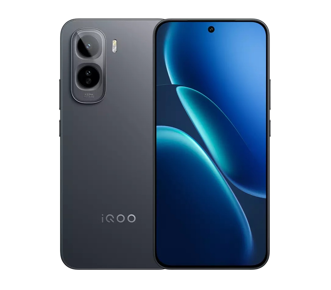 iQOO Z11 5G