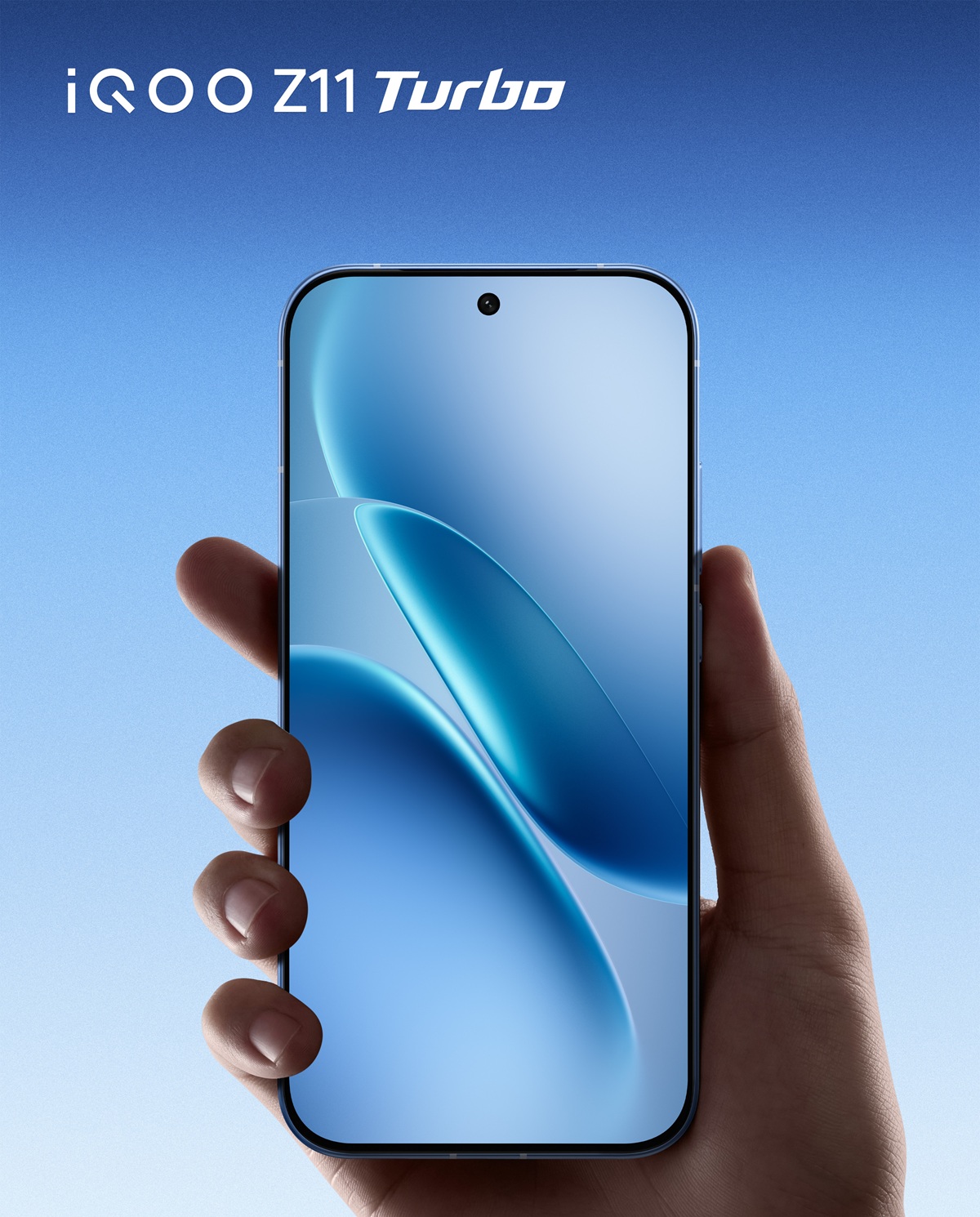 iQOO Z11 Turbo