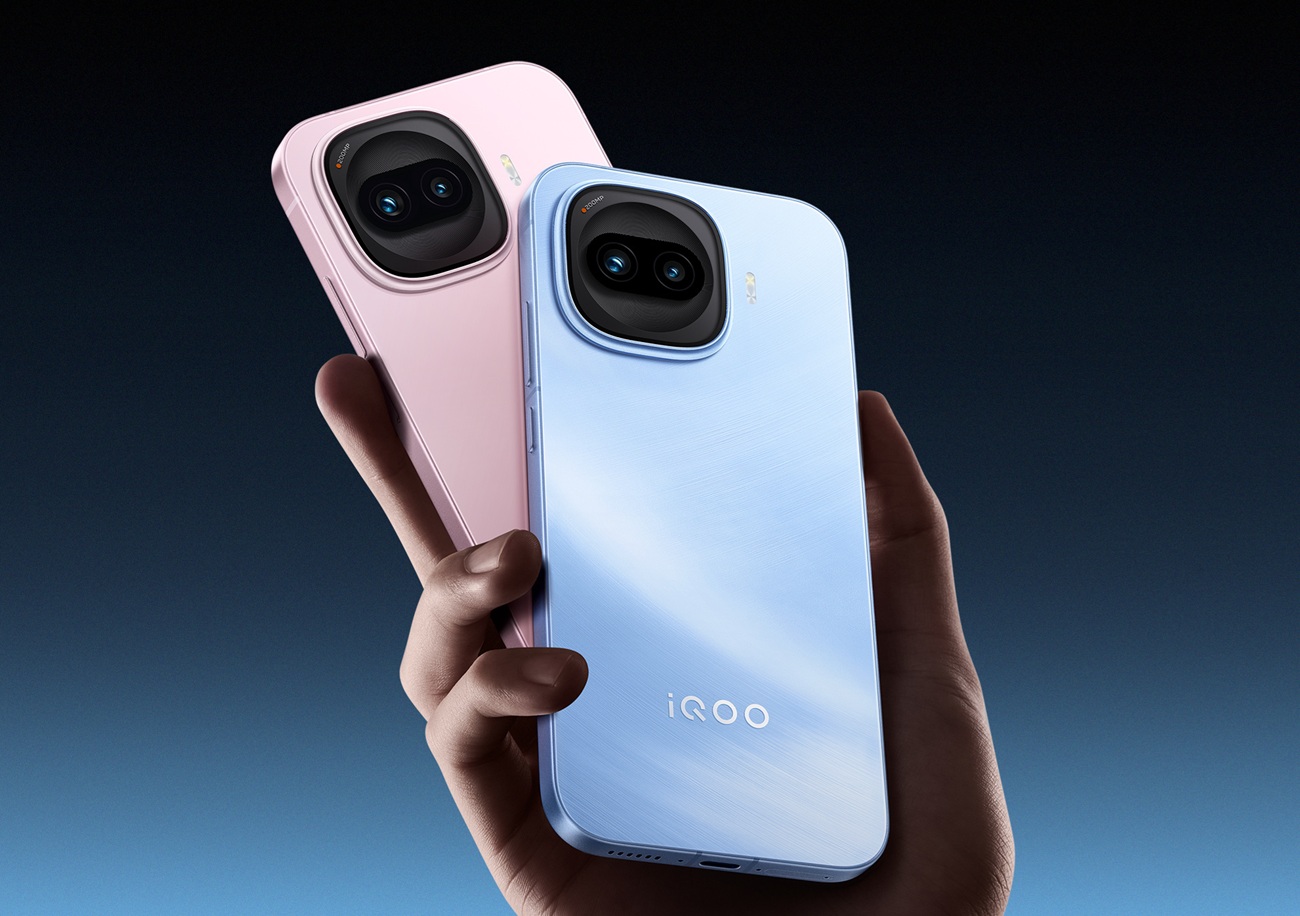 iQOO Z11 Turbo получит 200-мегапиксельную камеру со стабилизацией CIPA 4.5