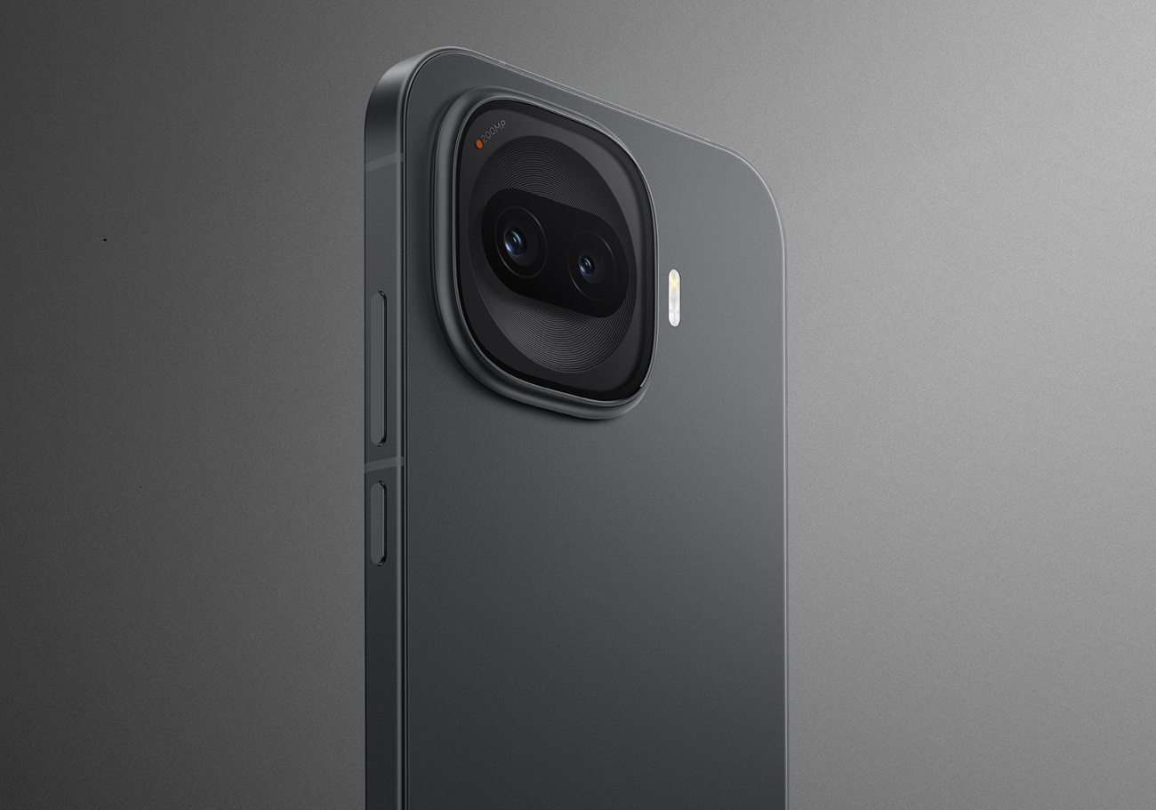 iQOO Z11 Turbo получит 6,59-дюймовый дисплей, металлическую рамку корпуса и четыре цветовых варианта