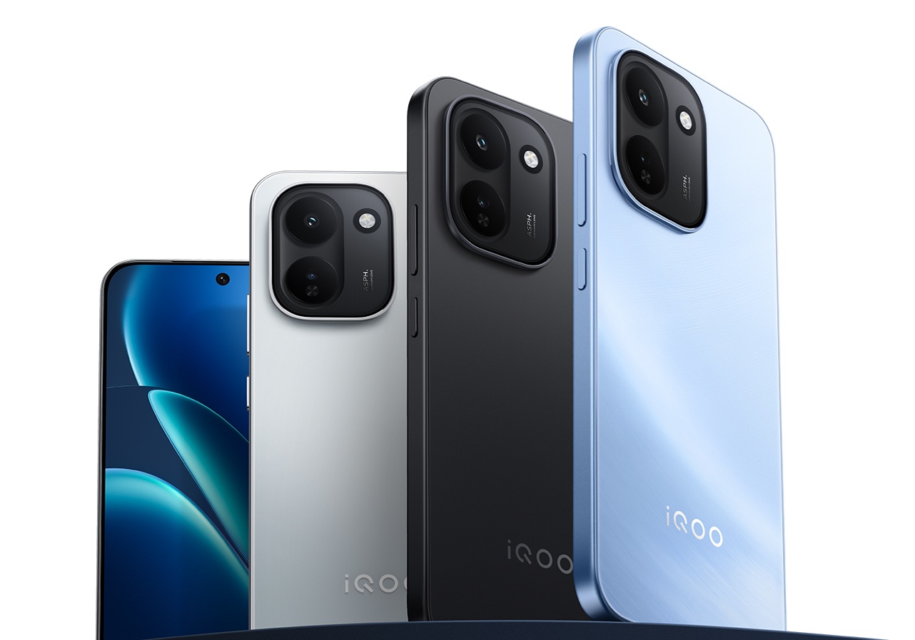 iQOO Z11
