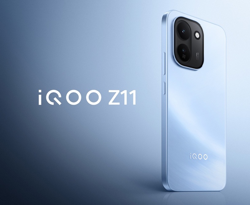 iQOO Z11