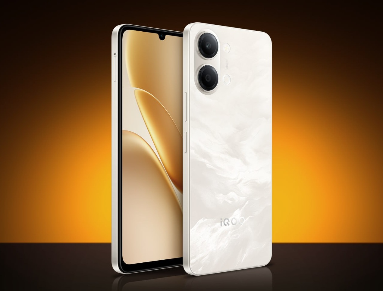 iQOO Z11 Lite
