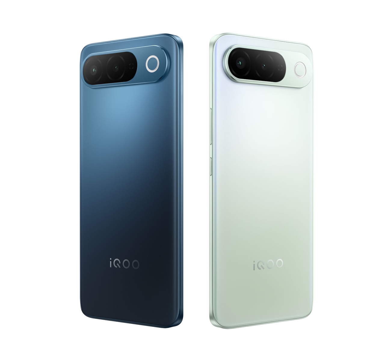 iQOO Z11