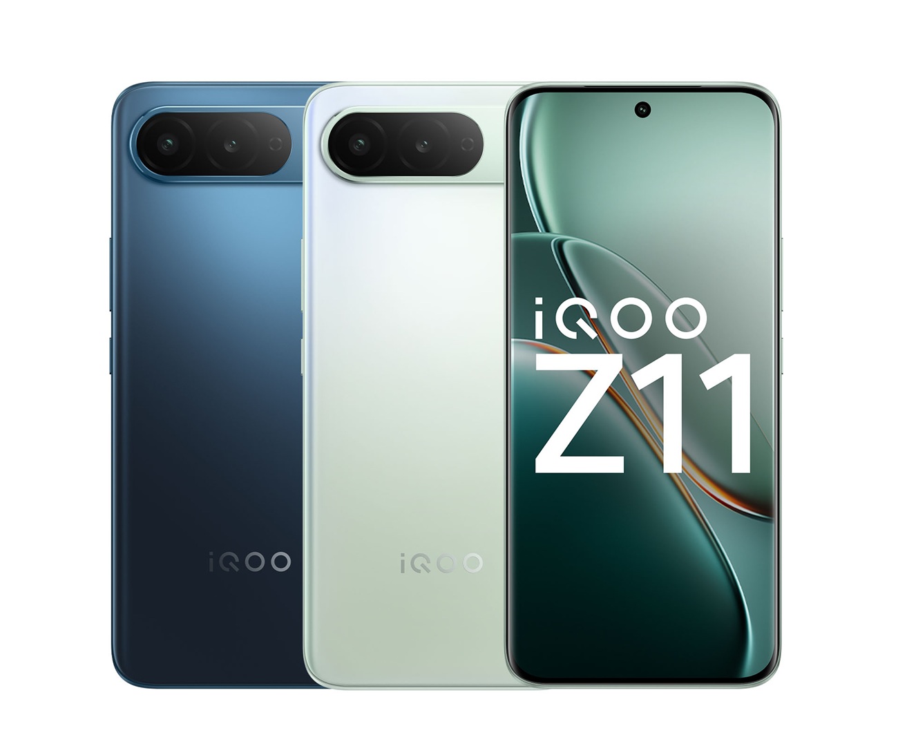 iQOO Z11