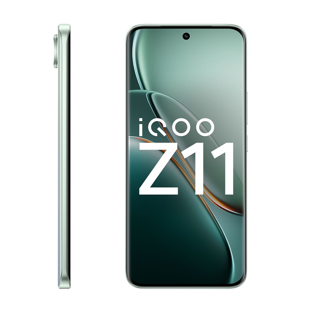 iQOO Z11