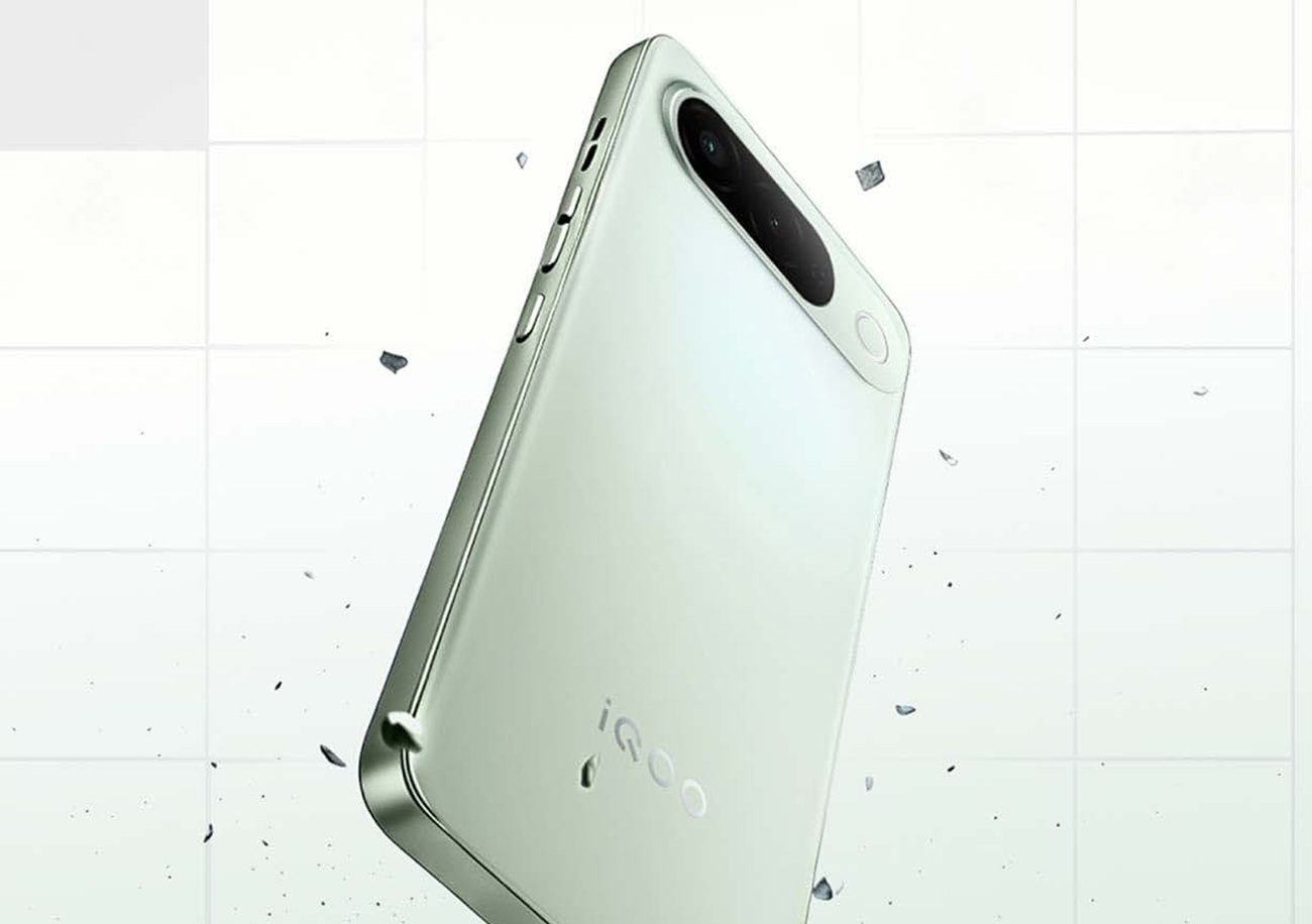 iQOO Z11 5G