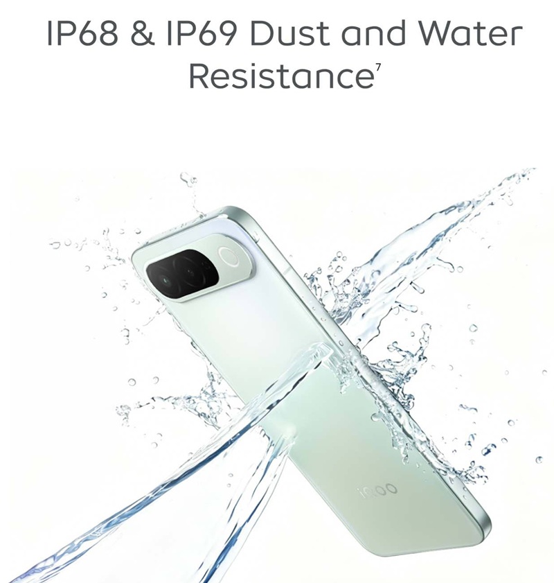 iQOO Z11 5G