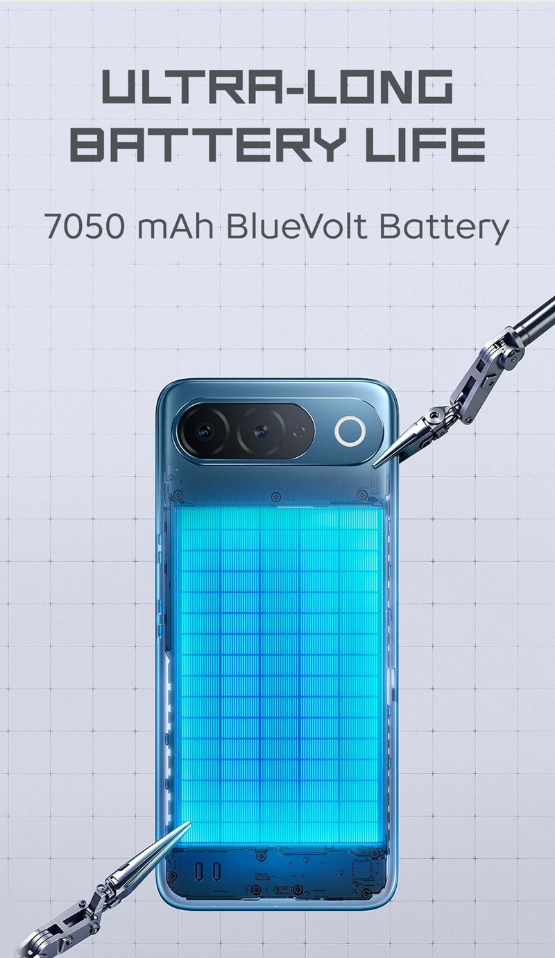iQOO Z11 5G