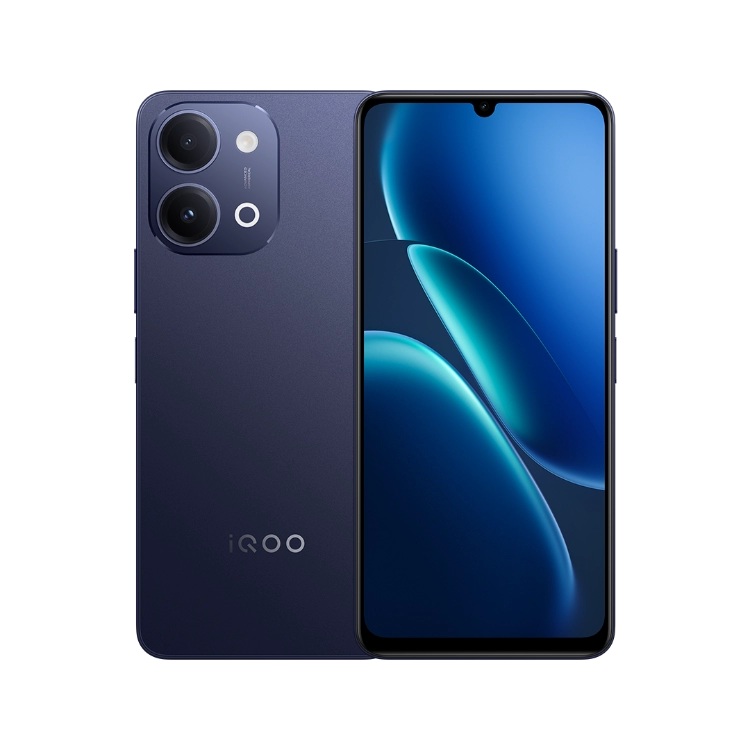iQOO Z11i