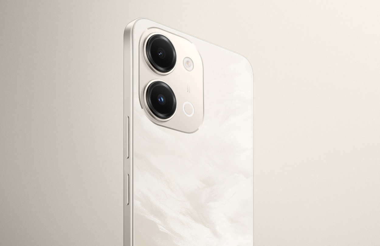 iQOO Z11i