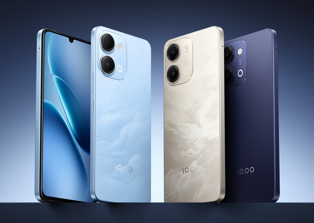 iQOO Z11i