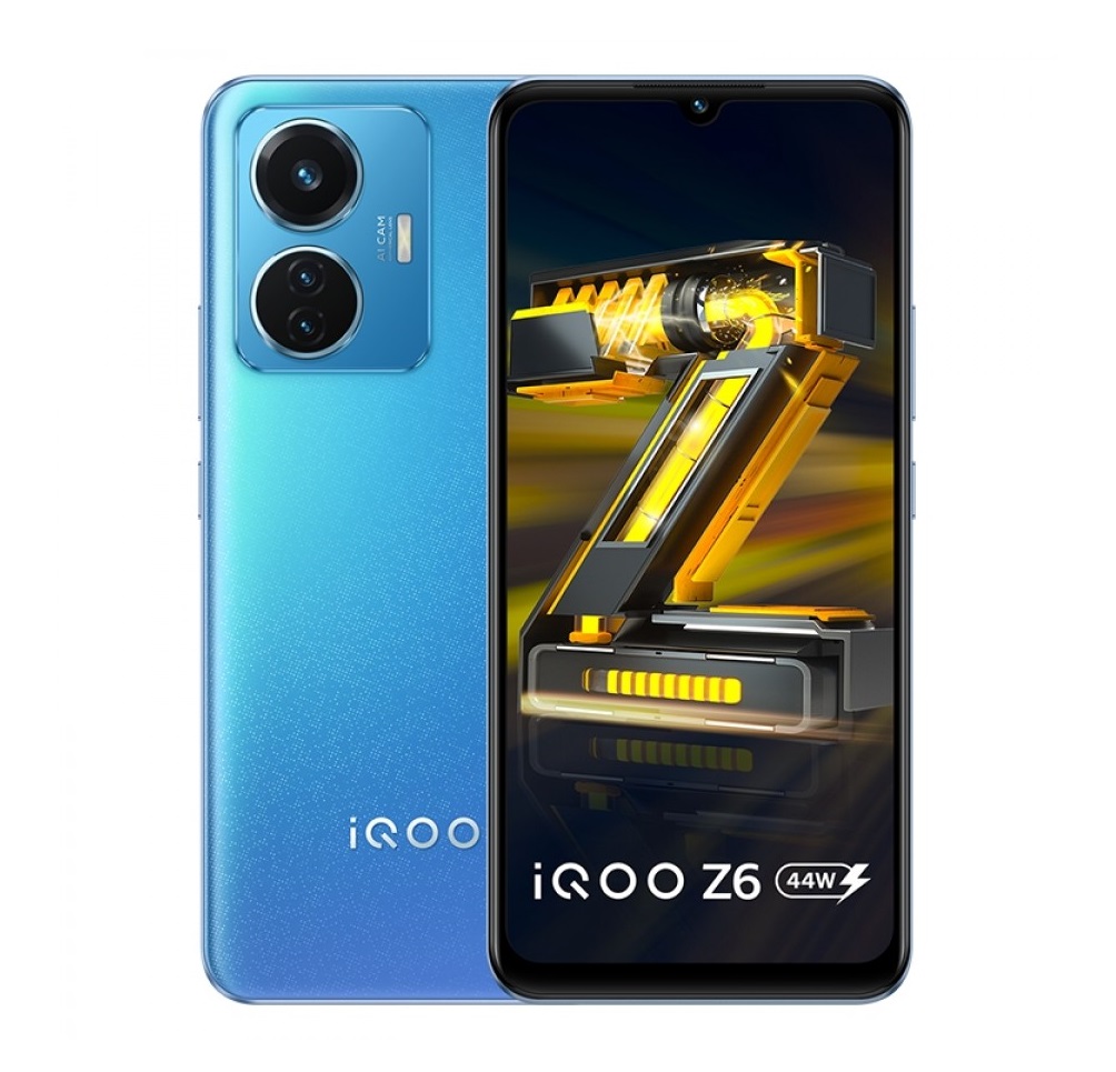 iQOO Z6 44W