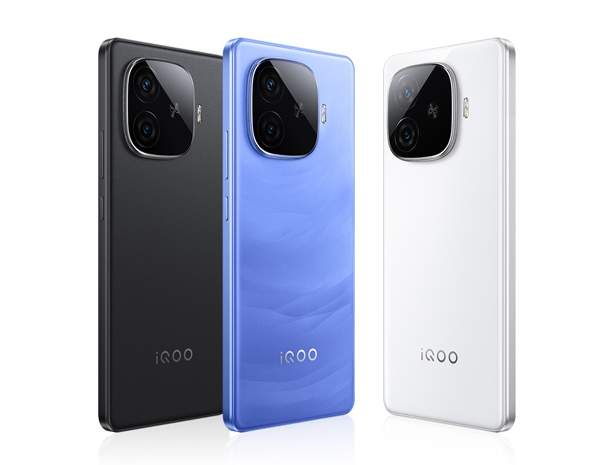 iQOO выпустит новый смартфон Z9 Turbo Long Battery Edition