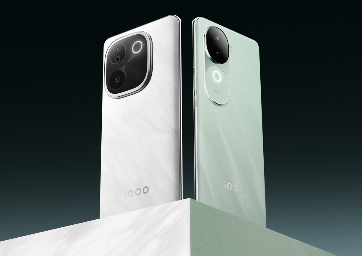Дебютировали среднебюджетные смартфоны iQOO Z9s и Z9s Pro