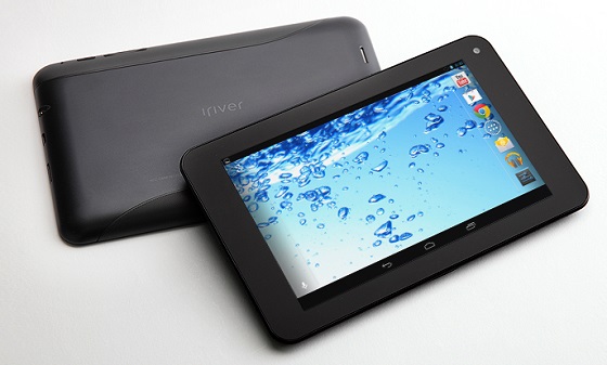 iRiver WOWtab ITQ700