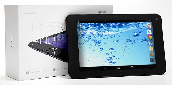 iRiver WOWtab ITQ700 2