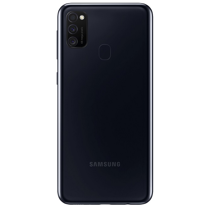 Samsung Galaxy M21 цена