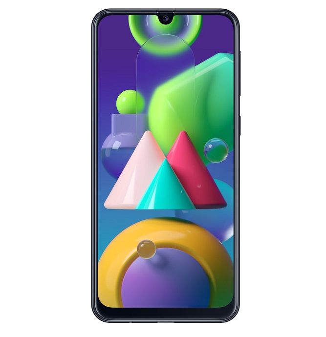 Купить Смартфон Samsung M62