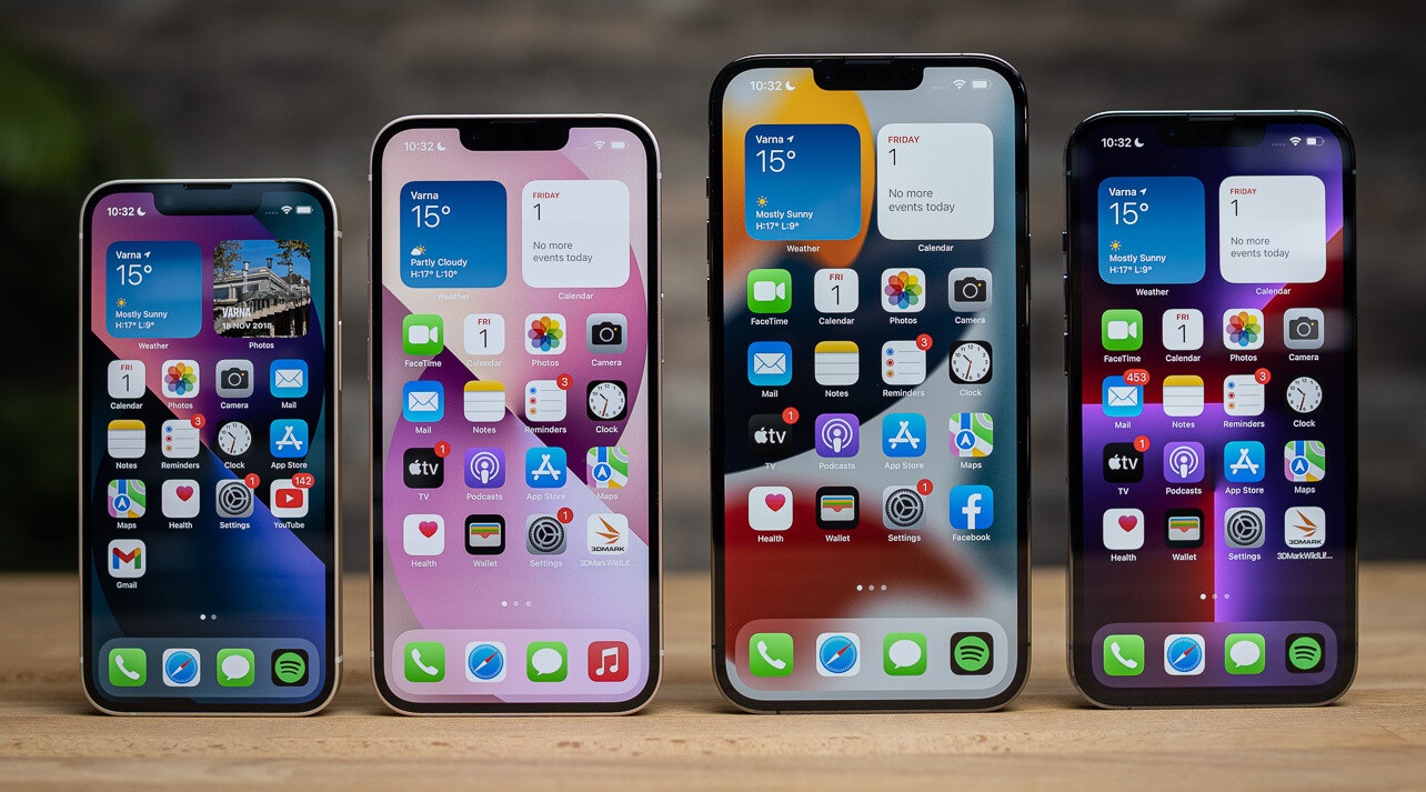 iOS 16